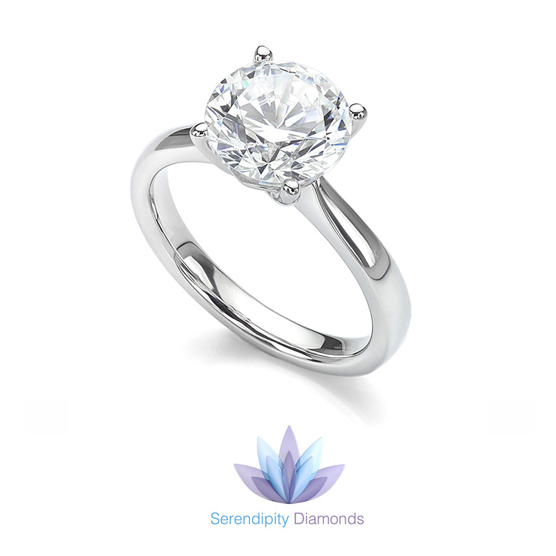 What Does Solitaire Mean? – Solitaire Diamond Definition