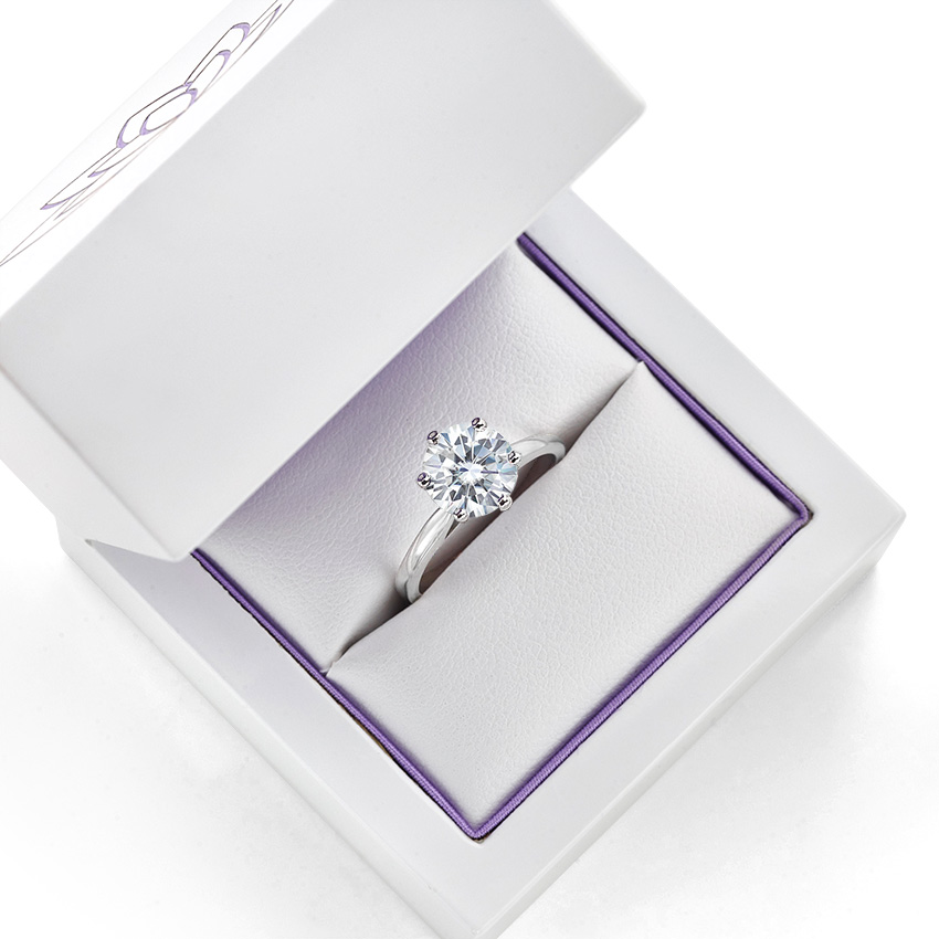VVS Diamonds. What Does VVS1 Stand for in Diamond Grading?