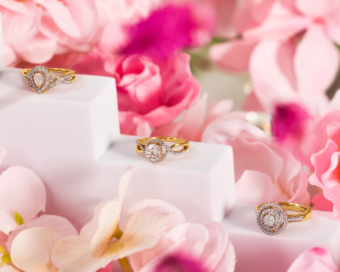 How Can You Gift Personalised Video Rings with CaratLane Postcards
