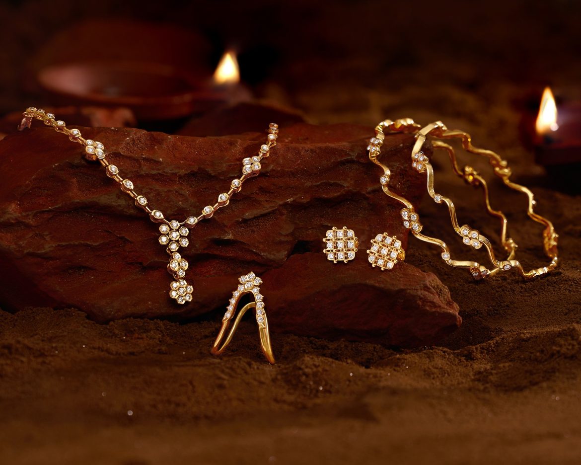 Date, Pooja & Gold Traditions