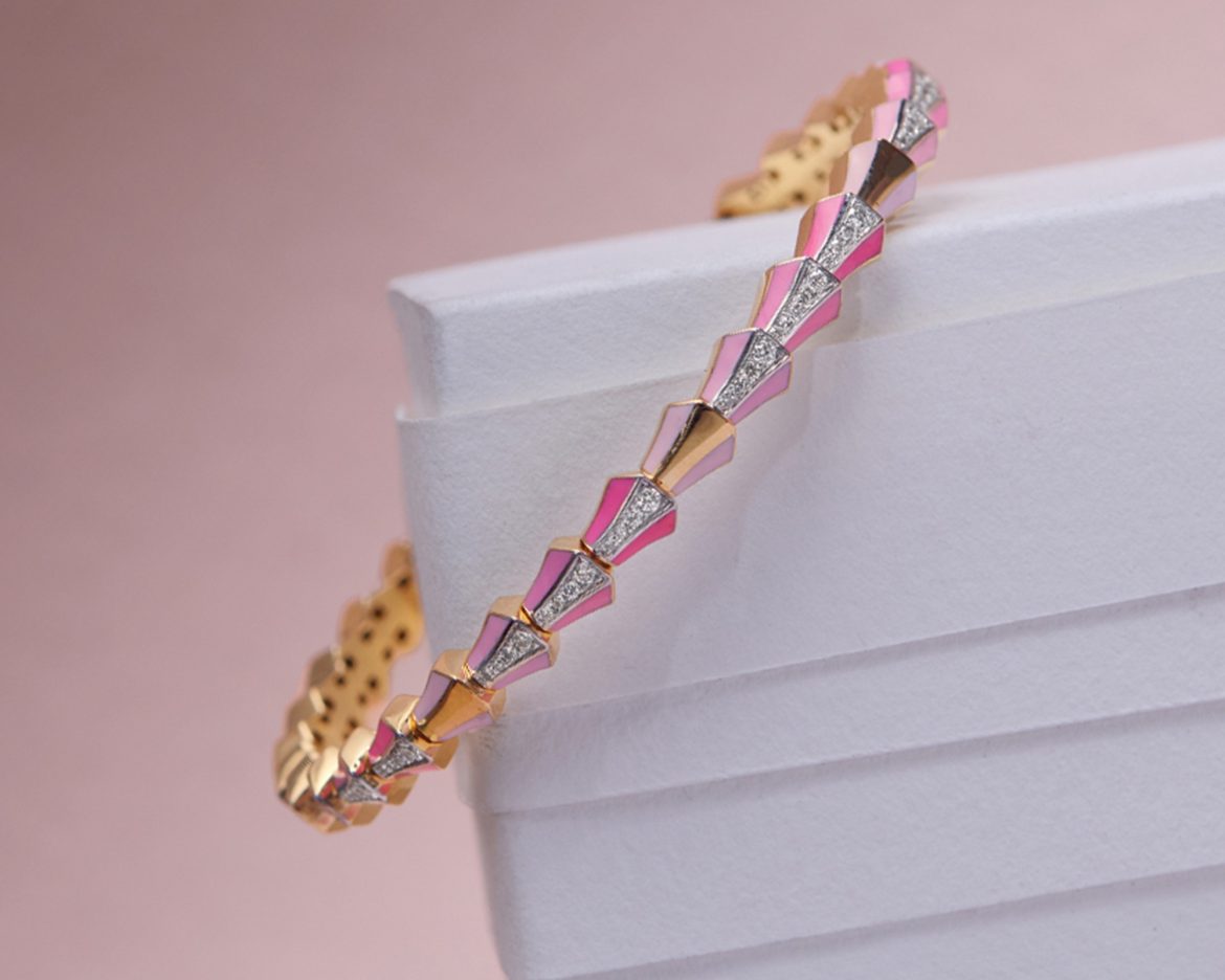 Latest Gold Bangle Designs Trending Now