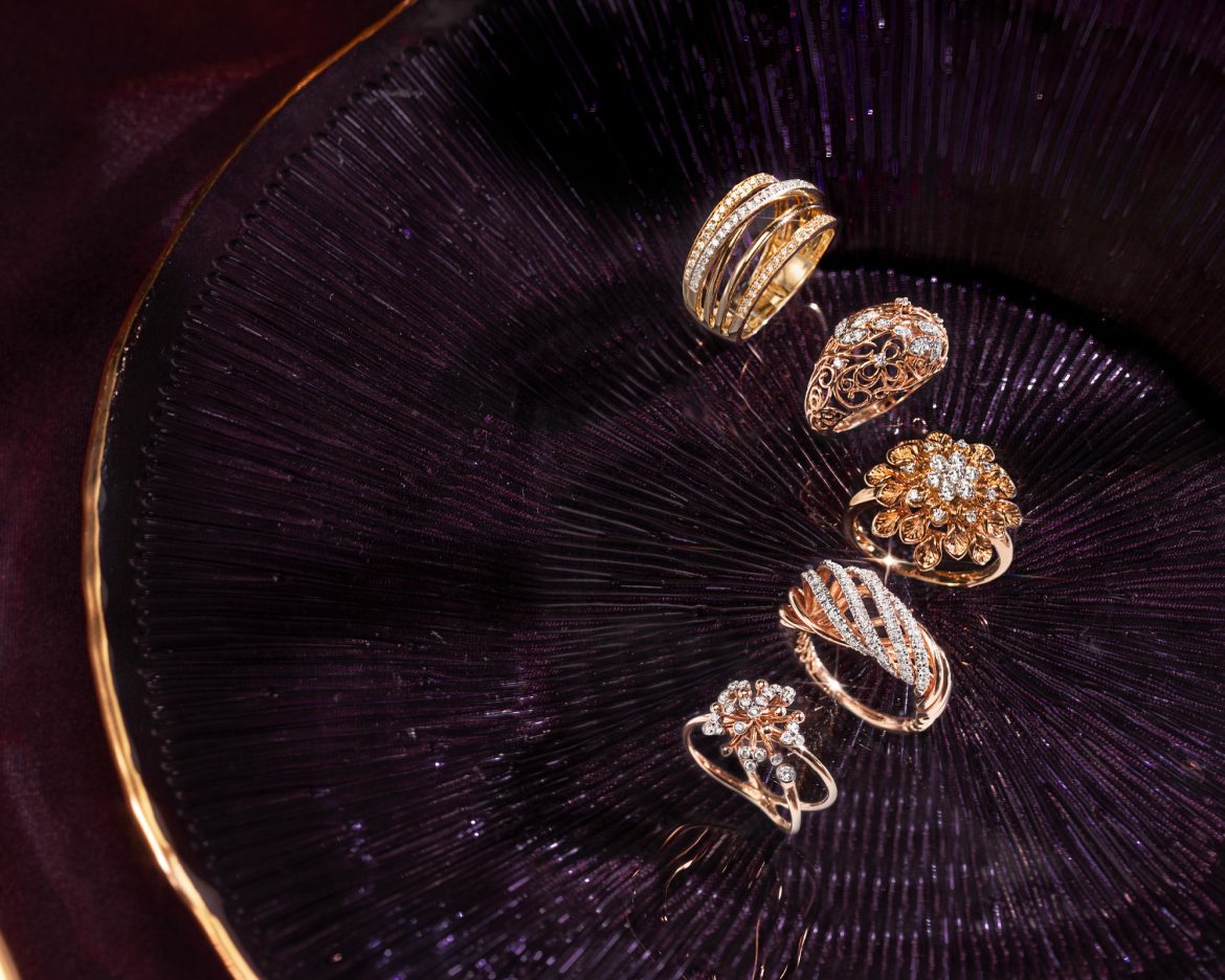 Marquise Diamond Ring – What Makes It Unique?
