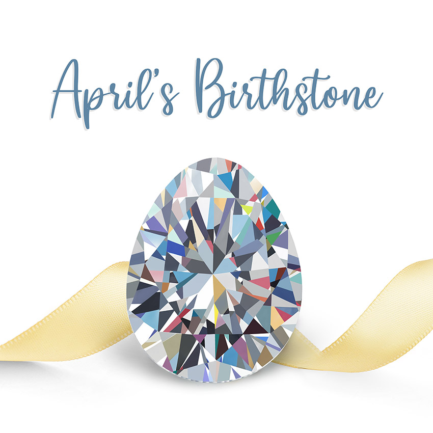 A Guide to April Birthstone