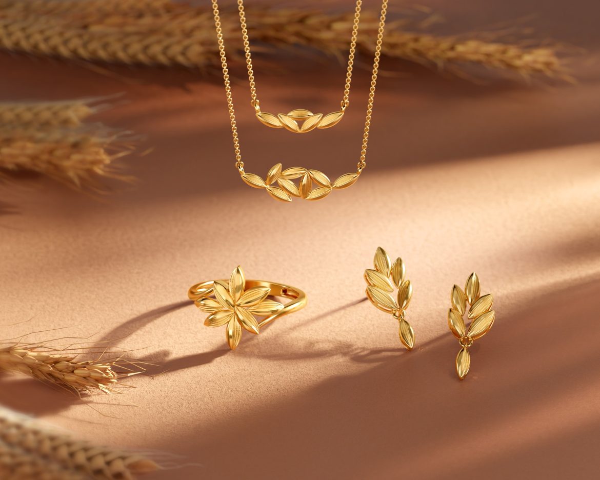 Buying Gold in Pushya Nakshatra – Why It’s Auspicious