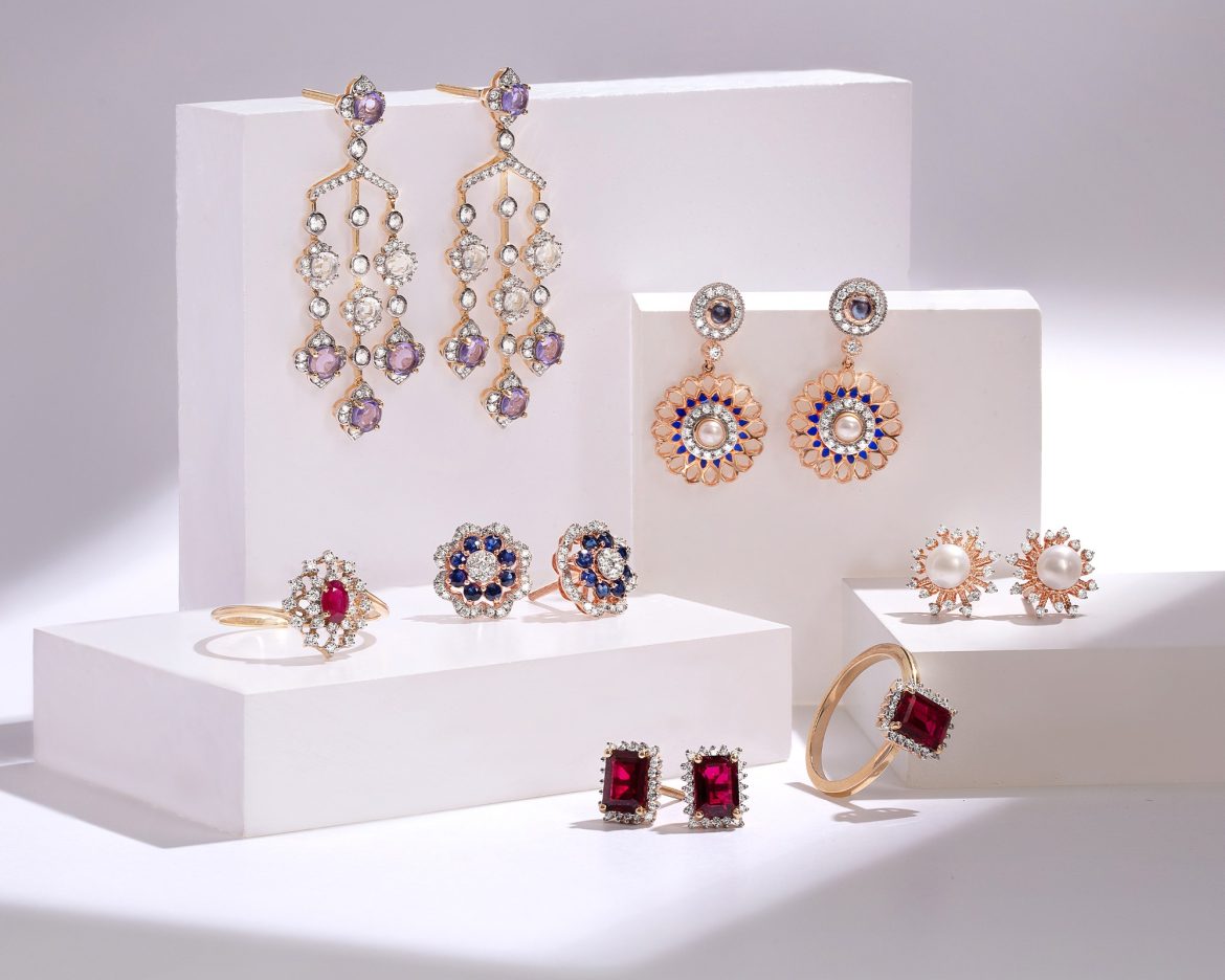 Seasonal Colour Analysis Guide For Your Jewellery