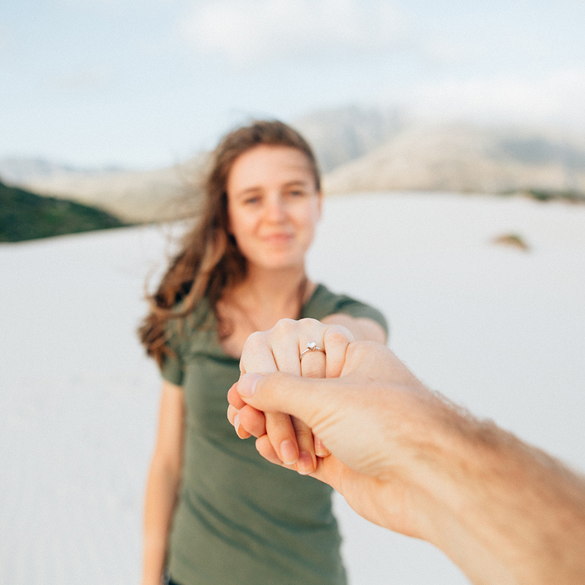 What is a Promise Ring?