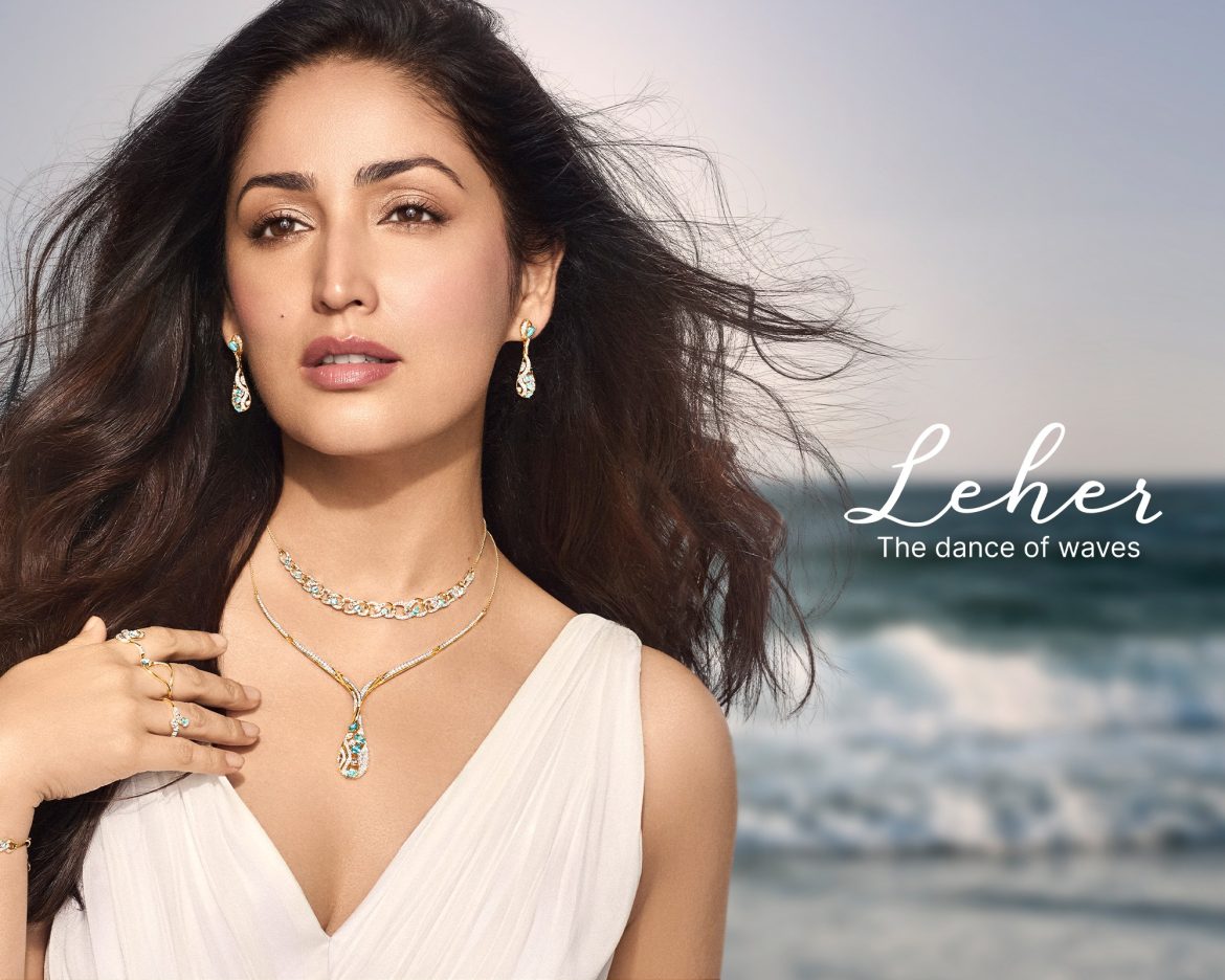 The Dance of Wave Inspired Jewellery