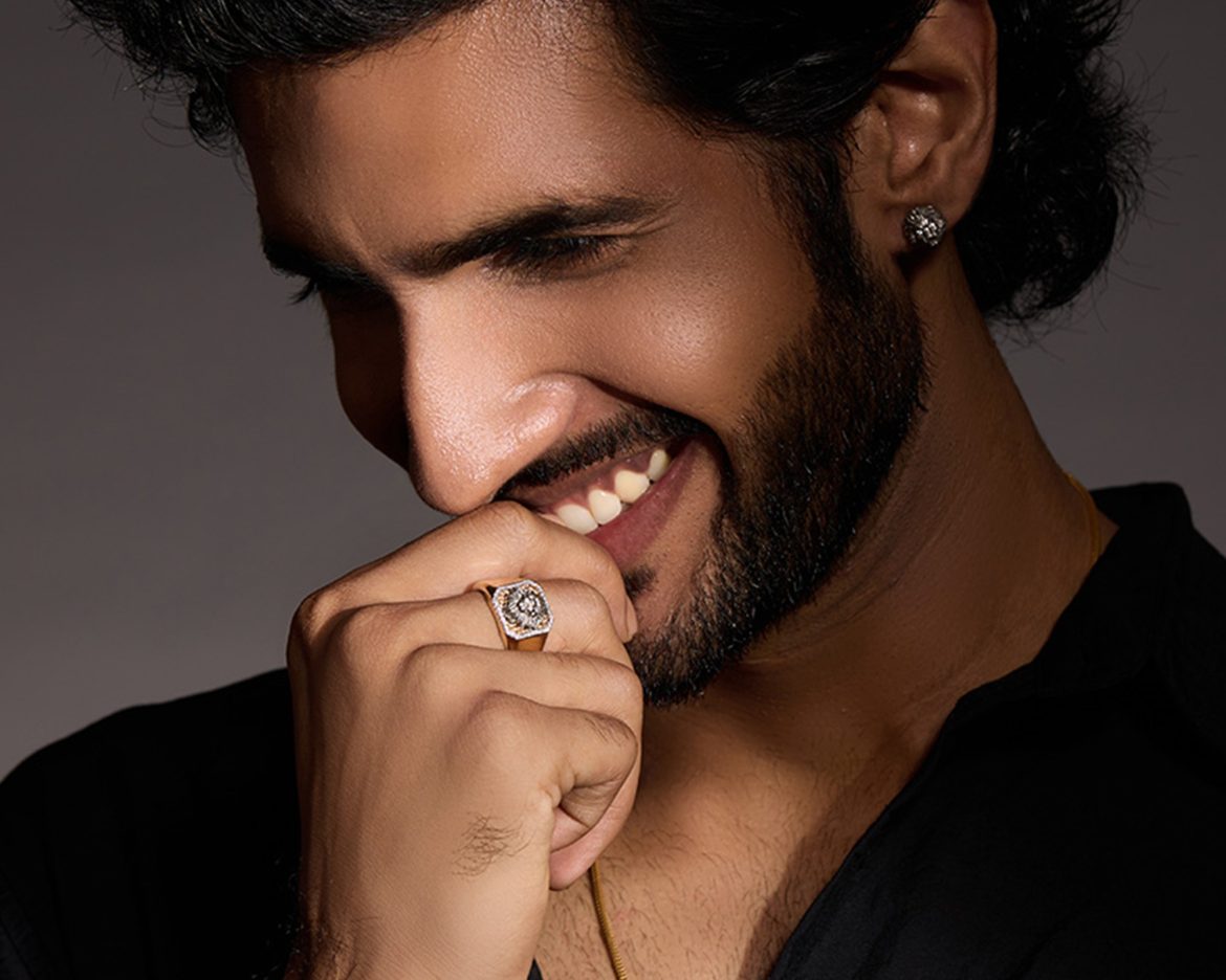 Top Trends for Men 2026