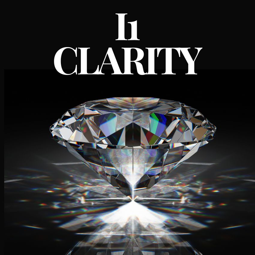 I1 Clarity Diamonds – What Does I1 Mean in Diamond Grading?