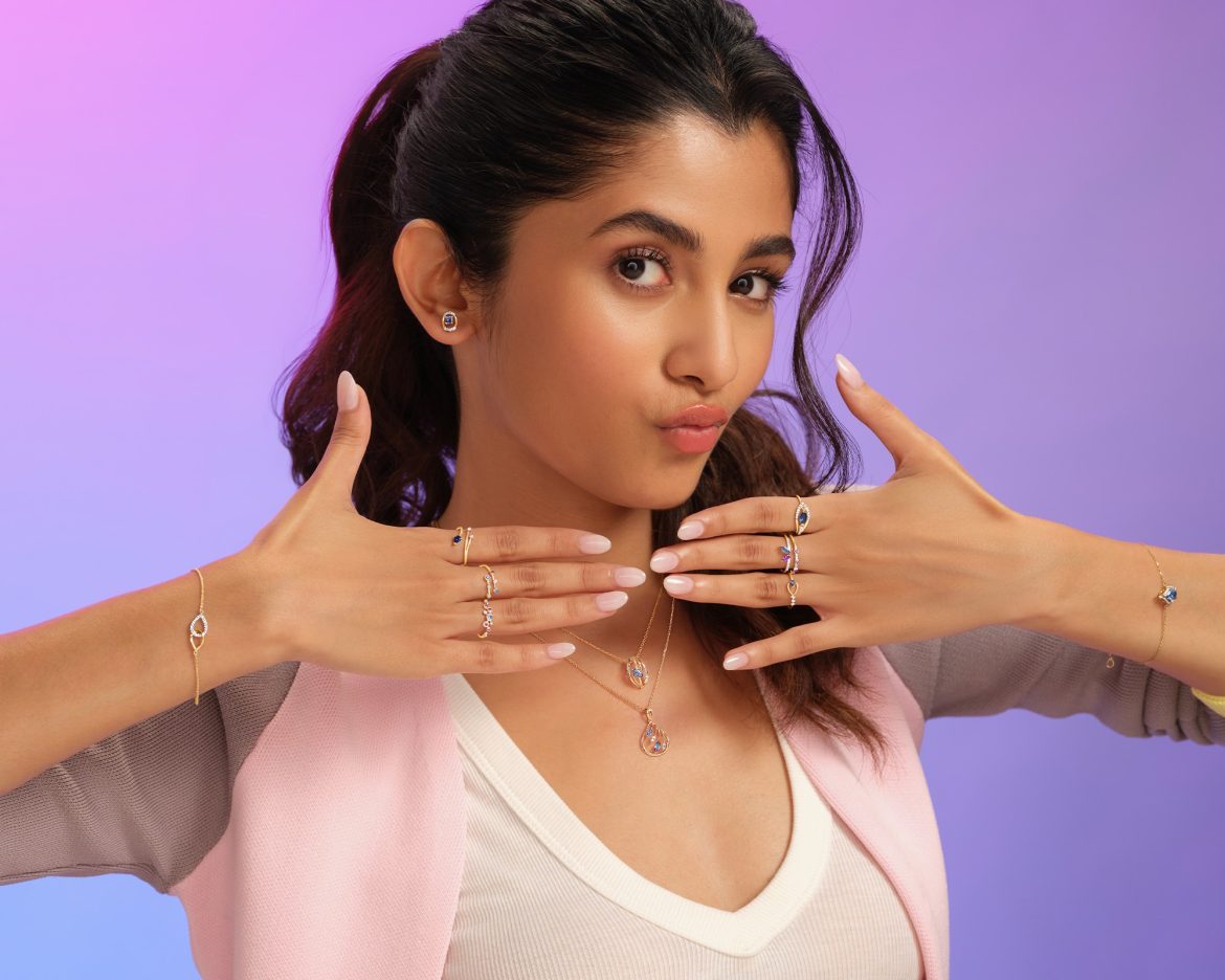 Natural Diamond Jewellery Starting at ₹5k for Young Buyers