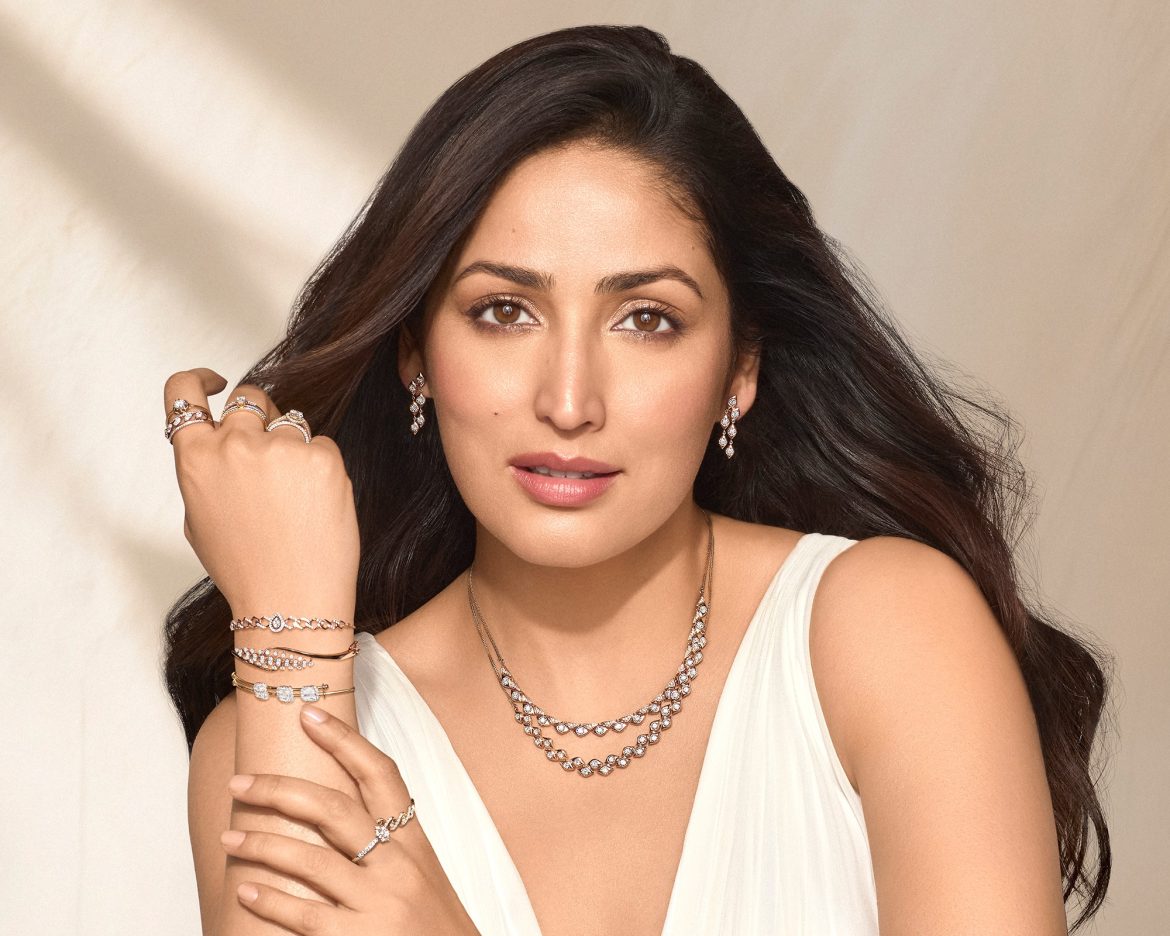 Real Diamonds for Every Woman