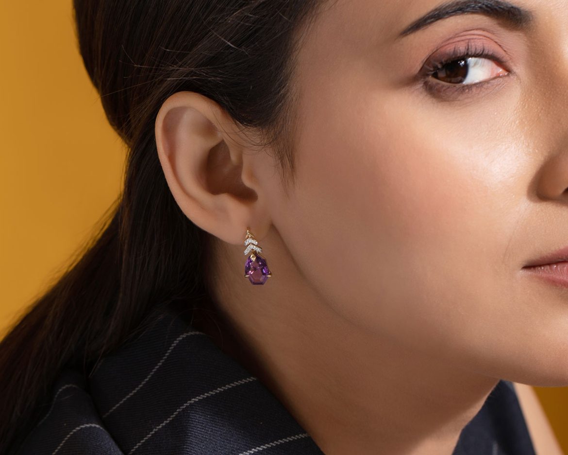 Colourful Jewellery Ideas to Pair with Holi Whites