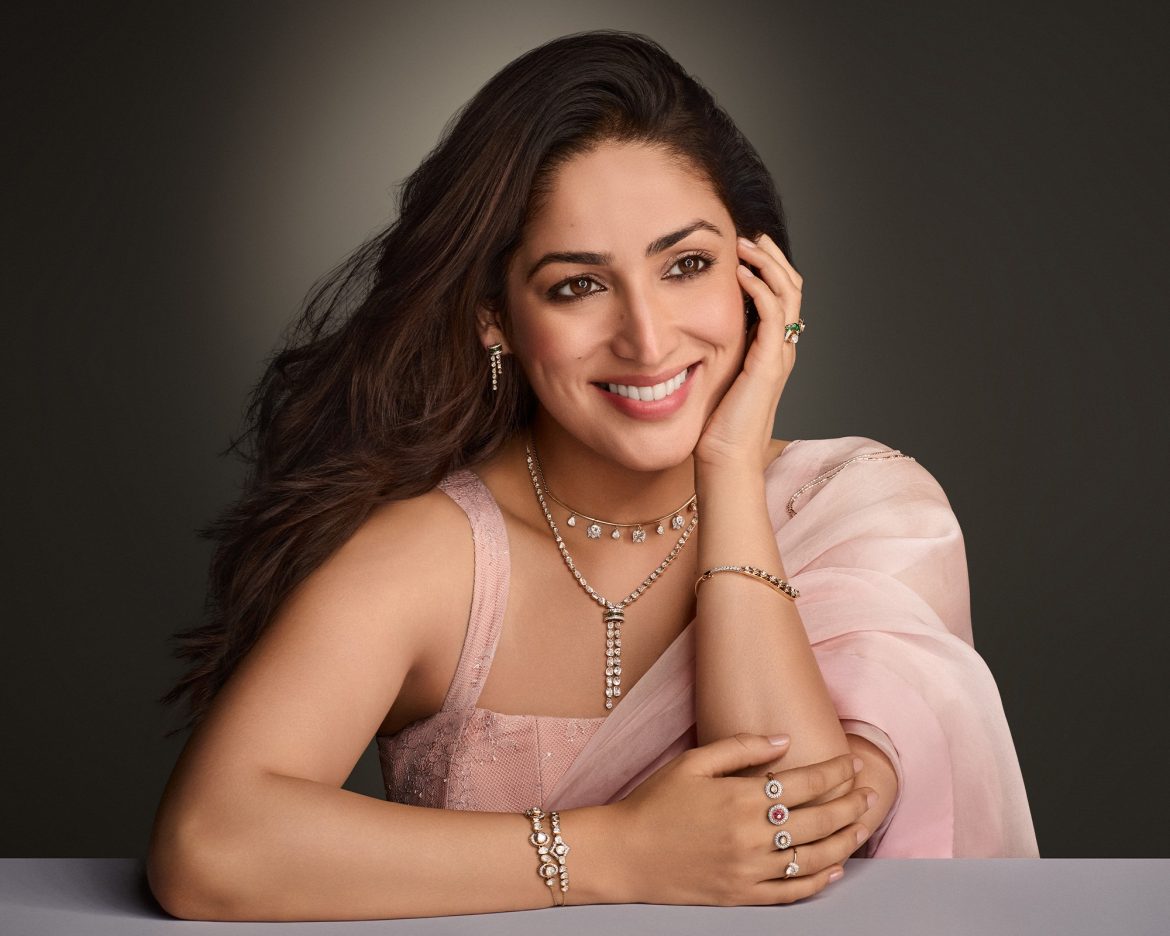 Difference Between Kundan and Polki Jewellery