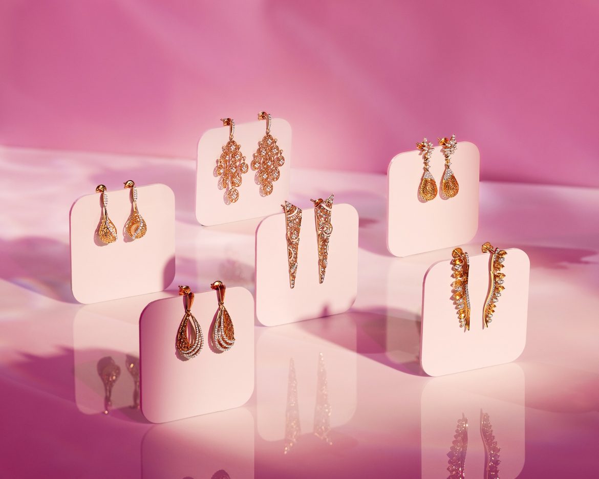 Earring Tops for Every Face Shape & Style