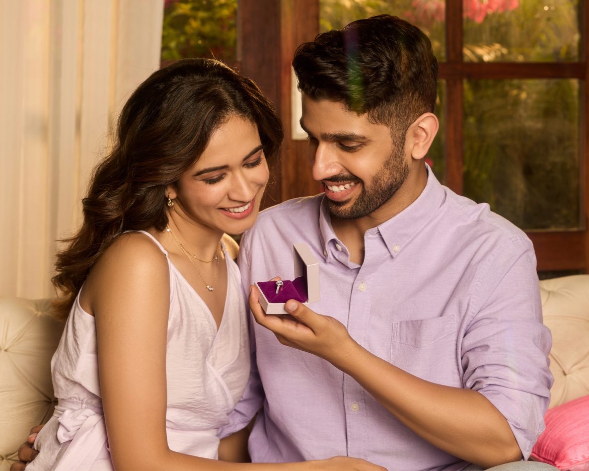 Jewellery Gifts for Him & Her