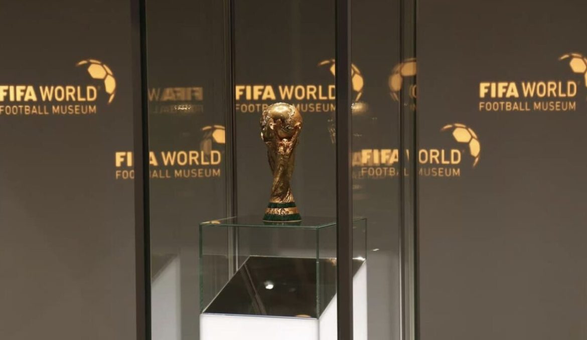 Creating Great Content for the FIFA World Cup: A Complete Guide for Modern Creators