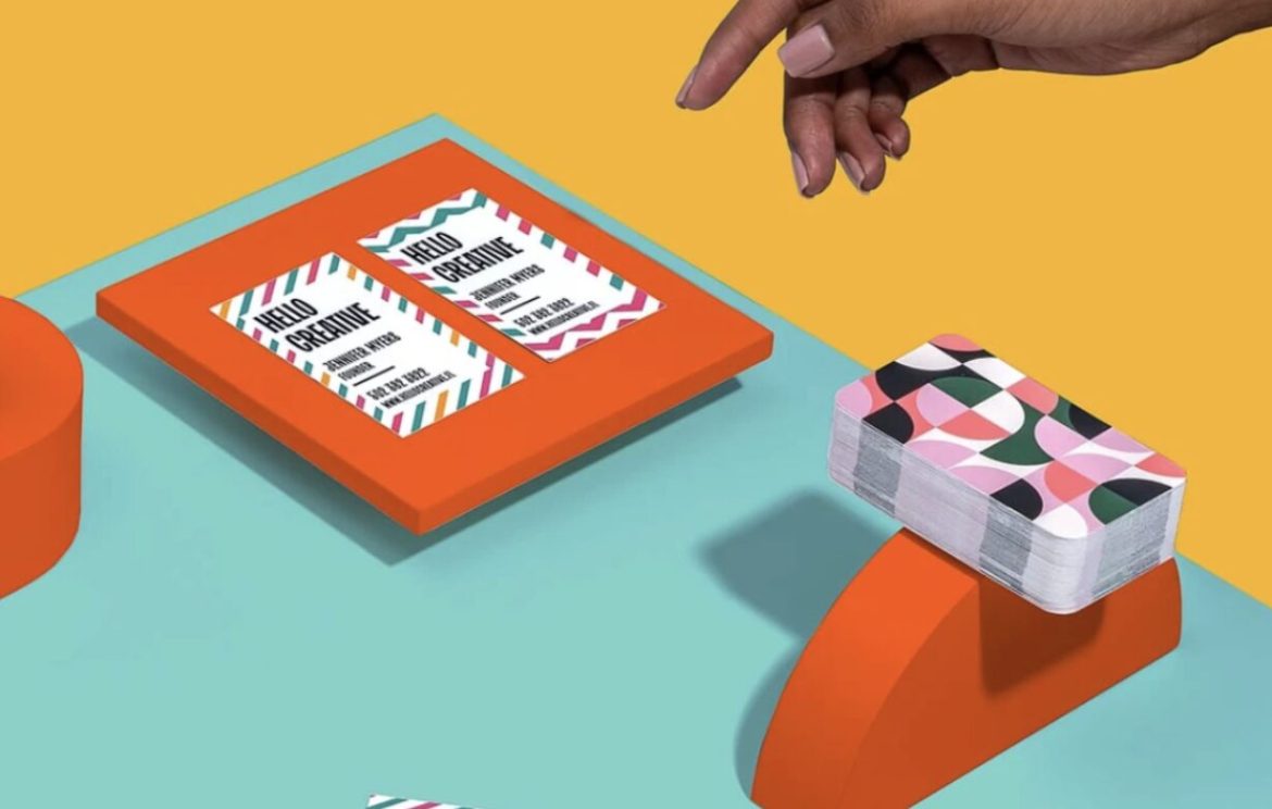 The 10 Best Business Card Makers in 2025