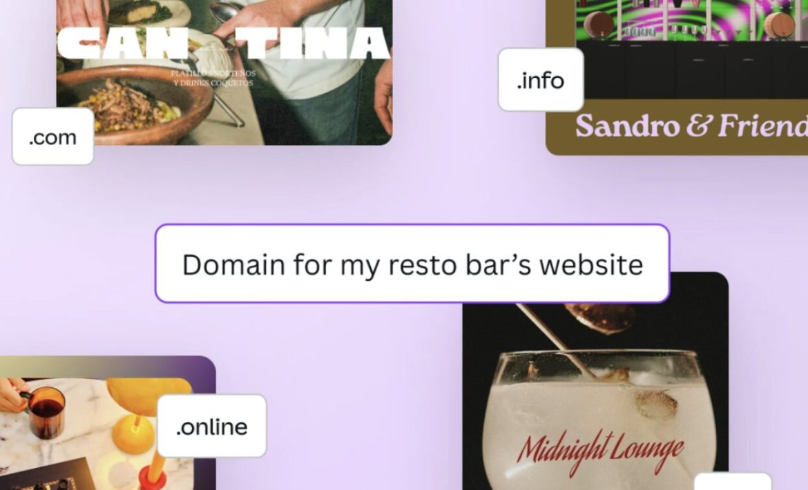 The 10 Best Domain Name Generators in 2025