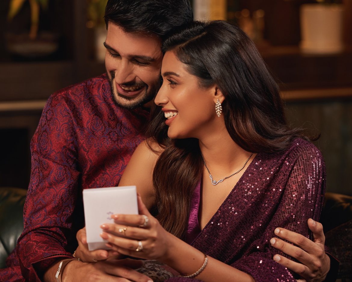 Top 10 Karva Chauth Gifts: Perfect Jewellery by CaratLane