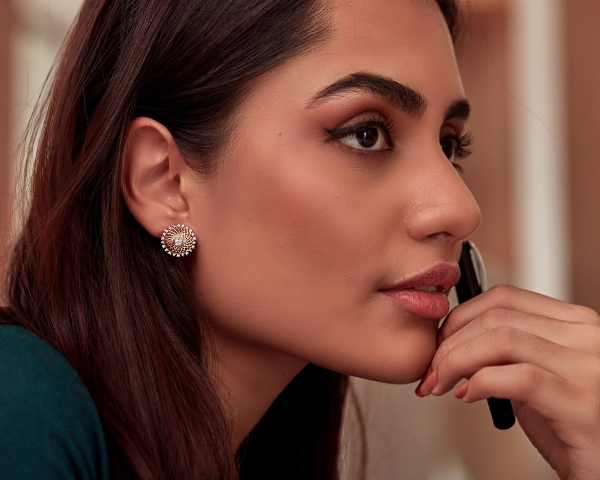 Classy Jhumkas, Hoops & More