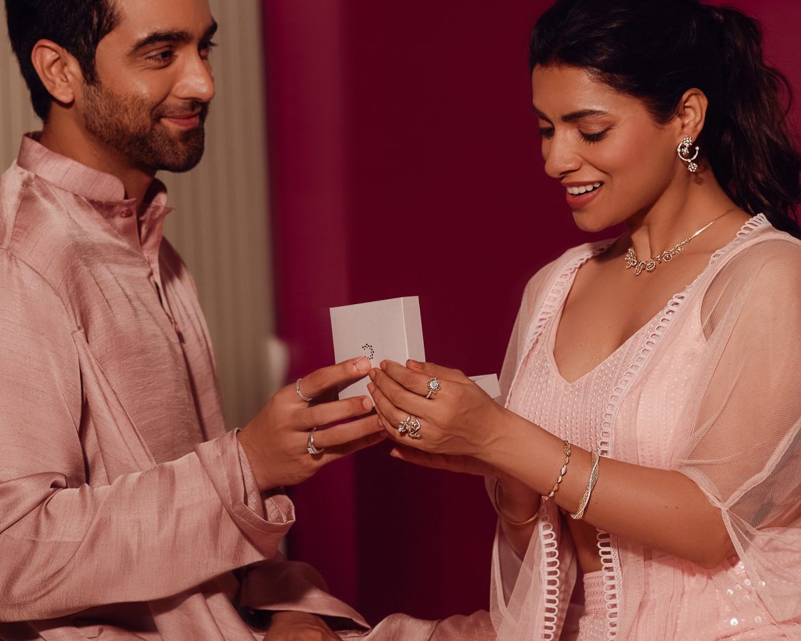 Karwa Chauth Jewellery Styling Ideas: Necklaces, Bangles & More
