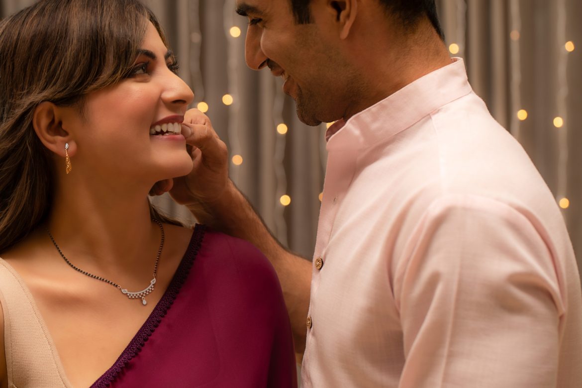 Karva Chauth Jewellery Styling Guide: Earrings, Rings & Mangalsutras