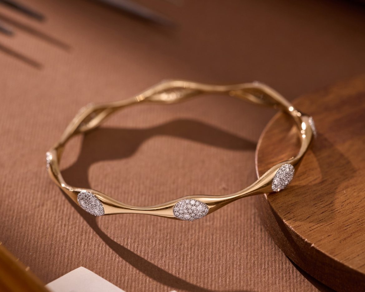 Modern Bangles for Girls: Latest Designs & Trends