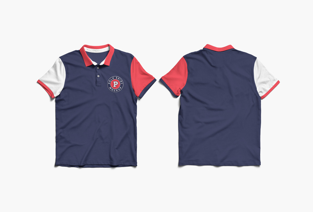 Logo Polo Shirts: A Blend of Elegance and Brand Identity